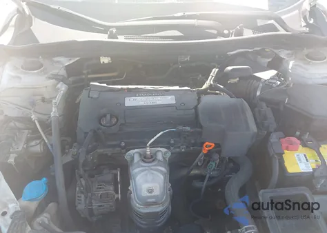 2013 Honda Accord Lx from USA, damaged, VIN 1HGCR2F35DA211258